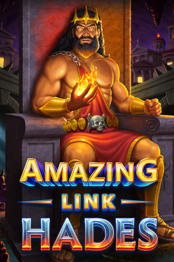 Amazing Link Hades